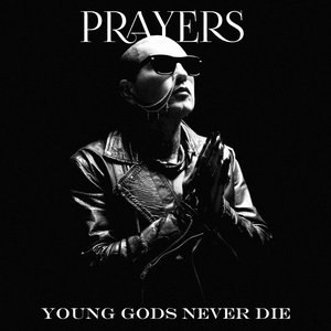 Young Gods Never Die - Single