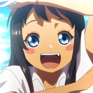 ひーなー(CV.鬼頭明里) 的头像