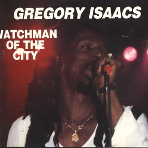 Watchman Of The City