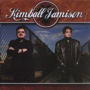 Image for 'Kimball Jamison'