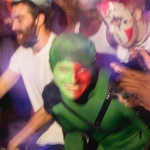 WHO AM I