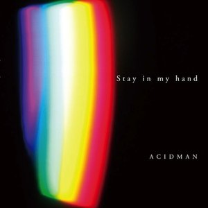 Stay in my hand