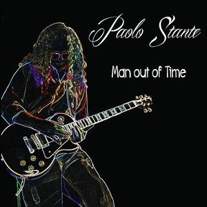 Man Out of Time - Single