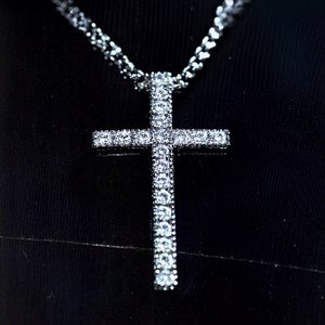 Jesus Piece