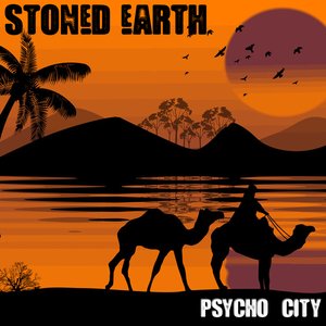 Psycho City