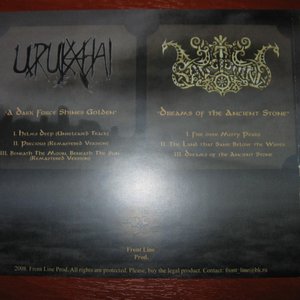 Uruk-Hai/saltvind 的头像