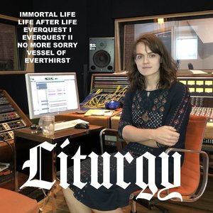 Immortal Life II - EP