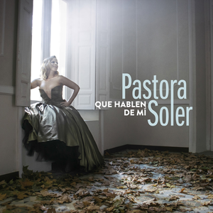Pastora Soler
