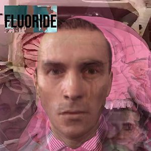 Fluoride Stare - Single