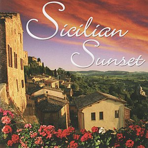 Sicilian Sunset