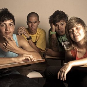 Akime Rock 的头像