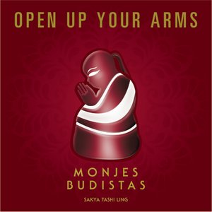 Open Up Your Arms