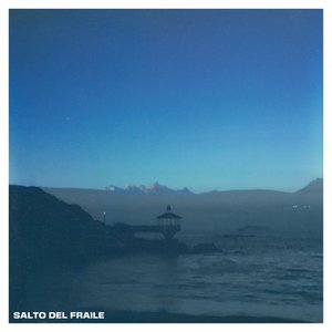 Salto del Fraile