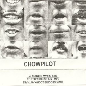 Chowpilot