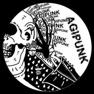 Agipunk Records 的头像