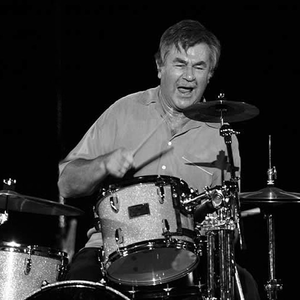 Pete York photo provided by Last.fm