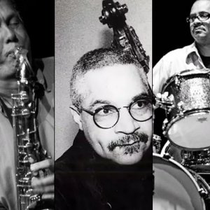 Thomas Borgmann, Wilber Morris, Reggie Nicholson のアバター