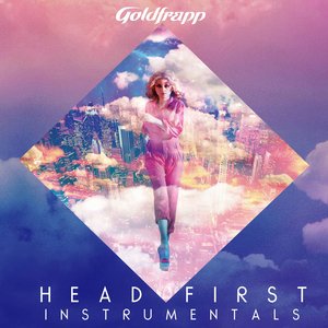 Head First - Instrumentals