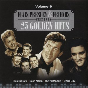 25 Golden Hits (Volume 9)