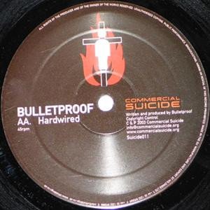 Shadow Play / Hardwired