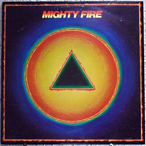 Mighty Fire