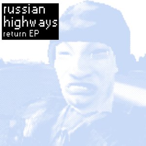 Zdjęcia dla 'russian highways'