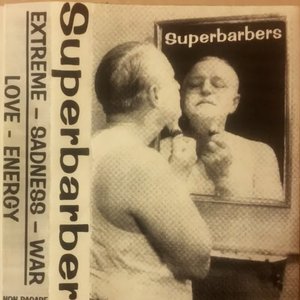 Superbarbers 的头像
