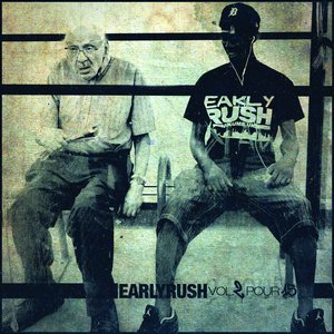 EARLYRUSH, Vol. 2 pour 15