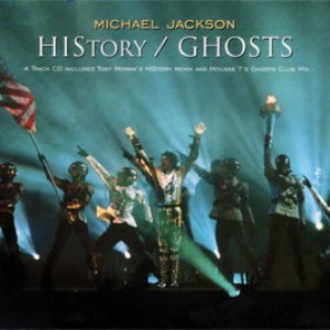 Albums - HIStory (The Ummah Radio Mix) — Michael Jackson | Last.fm