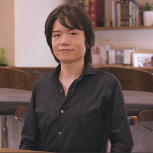 Avatar for Masahiro Sakurai on Creating Games