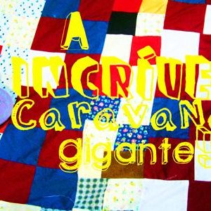 A Incrível Caravana Gigante 的头像