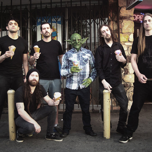 Nekrogoblikon Tour Dates