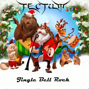 Bild für 'Jingle Bell Rock [single]'