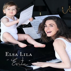 Evita - Single