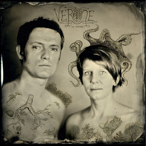 La Percée cover