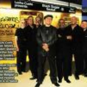 Avatar for Black Sugar Sextet