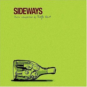 Sideways (Original Motion Picture Score)