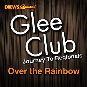 Glee Club Journey to Regionals: Over the Rainbow