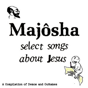 Select Songs About Jesus (1988-1989)