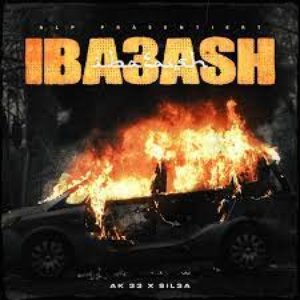 Iba3ash - Single