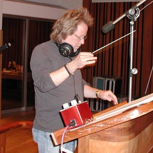 Steve Dorff 的头像