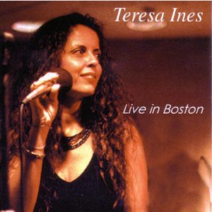 Teresa Ines 的头像