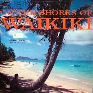 On The Shores Of Waikiki