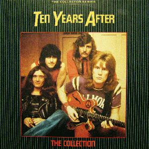 10 Years After - Track 10 Lyrics - Zortam Music
