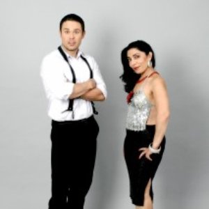 Avatar for Tom Boxer And Anca Parghel Feat. Fly Project
