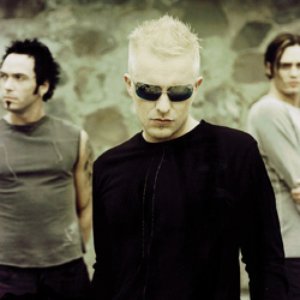 Apoptygma Berzerk 的头像