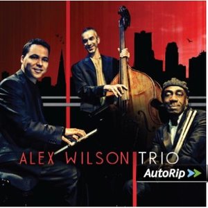 Alex Wilson Trio