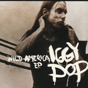 Wild America EP
