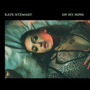 On My Mind - Single