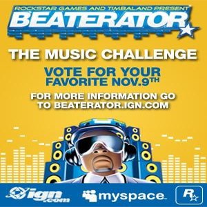 Beaterator Remix